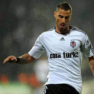 Quaresma 4k wallpaper