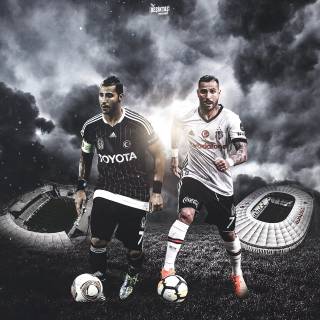 Quaresma 4k wallpaper