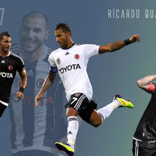 Quaresma 4k wallpaper