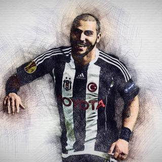 Quaresma 4k wallpaper