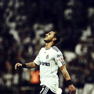 Quaresma 4k wallpaper