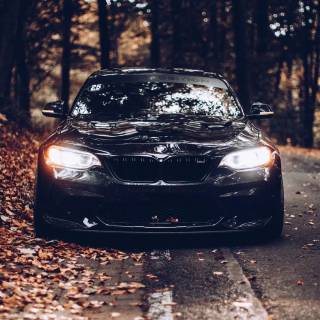 Black cars 4k iPhone wallpaper