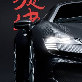 Black cars 4k iPhone wallpaper