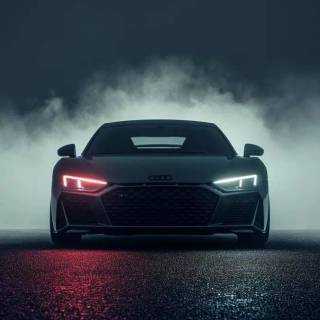 Black cars 4k iPhone wallpaper