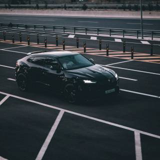 Black cars 4k iPhone wallpaper