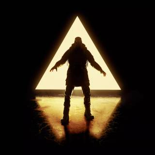 Horror game 4k wallpaper