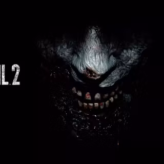 Resident Evil Zombie wallpaper