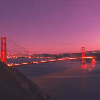 Bay Area 4k wallpaper