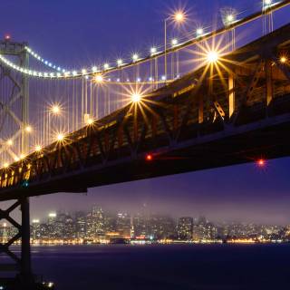 Bay Area 4k wallpaper