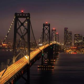 Bay Area 4k wallpaper