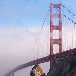 Bay Area 4k wallpaper