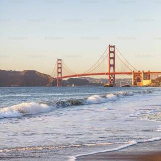 Bay Area 4k wallpaper