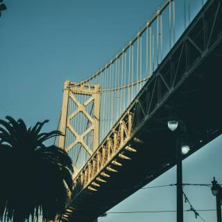 Bay Area 4k wallpaper