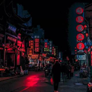 4k vertical Japan wallpaper