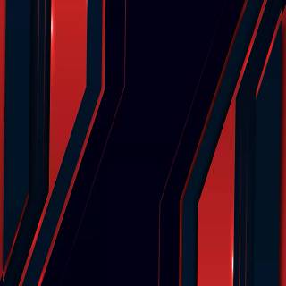 Cool red and black iPhone wallpaper