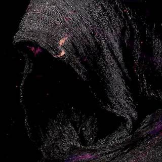 Dark vertical 4k wallpaper