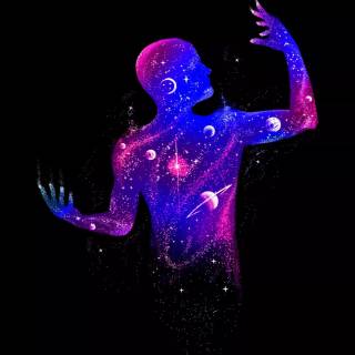 Human anatomy 4k wallpaper