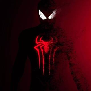 iPhone Marvel 4k wallpaper