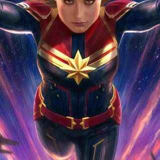 iPhone Marvel 4k wallpaper