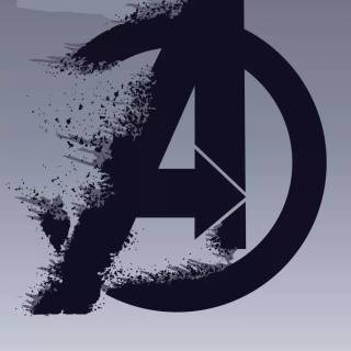iPhone Marvel 4k wallpaper