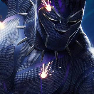 iPhone Marvel 4k wallpaper