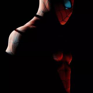 iPhone Marvel 4k wallpaper