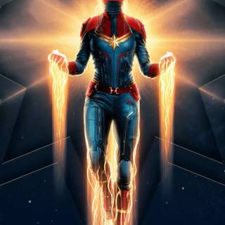 iPhone Marvel 4k wallpaper