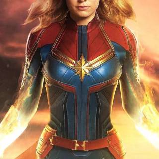 iPhone Marvel 4k wallpaper