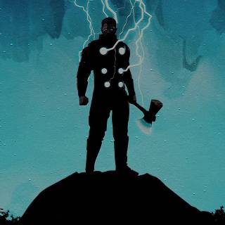 iPhone Marvel 4k wallpaper