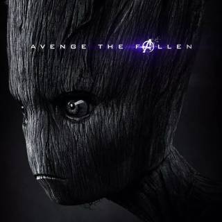 iPhone Marvel 4k wallpaper