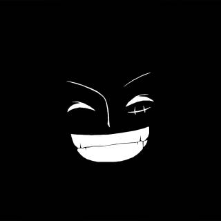 Luffy smile 4k wallpaper