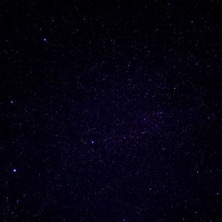 4k dark stars wallpaper