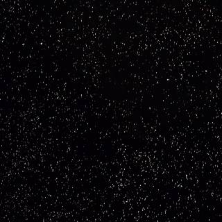 4k dark stars wallpaper