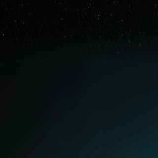 4k dark stars wallpaper