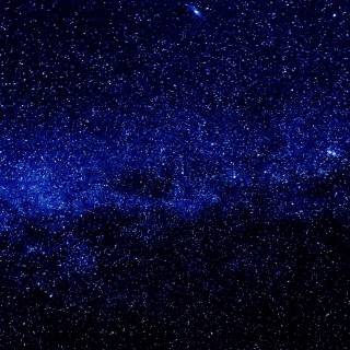 4k dark stars wallpaper