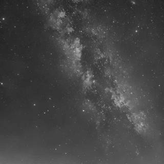 Nature night phone wallpaper