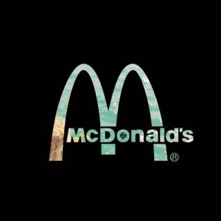 McDonald's iPhone wallpaper