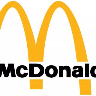 McDonald's 4k wallpaper