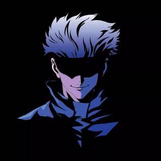 4k dark anime PC wallpaper