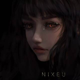 4k dark anime PC wallpaper