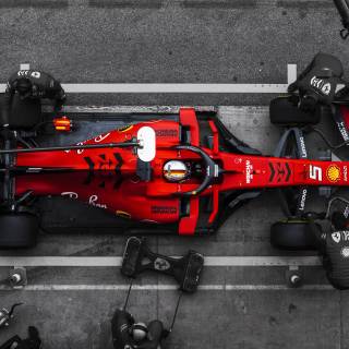 F1 4k laptop wallpaper