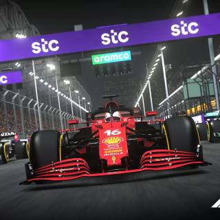 F1 4k laptop wallpaper