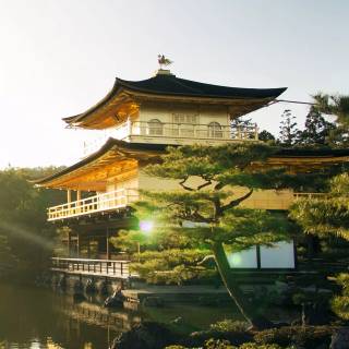 Japan nature phone wallpaper