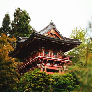 Japan nature phone wallpaper