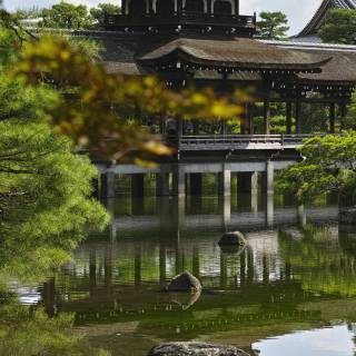 Japan nature phone wallpaper