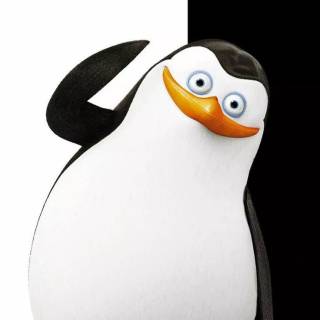 Penguins of Madagascar iPhone wallpaper