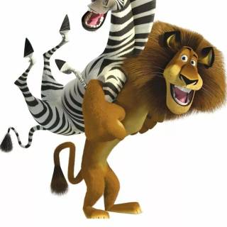 Penguins of Madagascar iPhone wallpaper