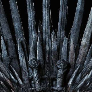 Black dragon phone wallpaper