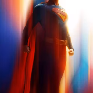 Superman comics iPhone wallpaper