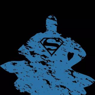 Superman comics iPhone wallpaper
